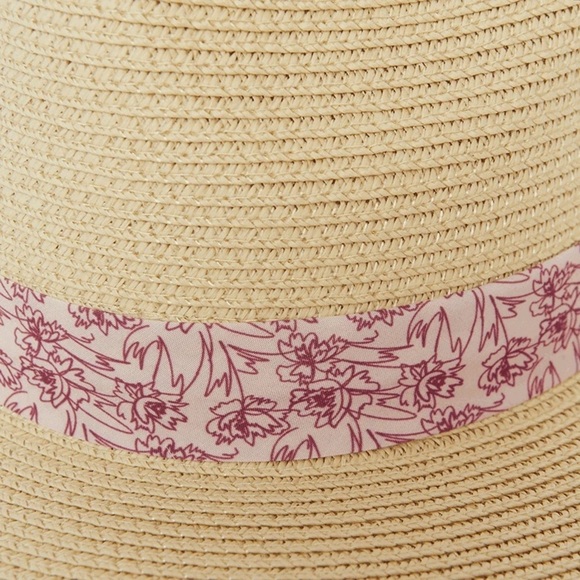 NEW Summer & Rose Fedora - Picture 4 of 5